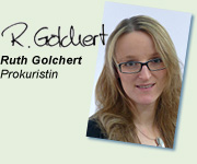 Ruth Golchert